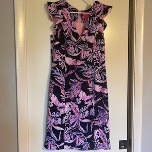 NWT Lilly Pulitzer shift dress